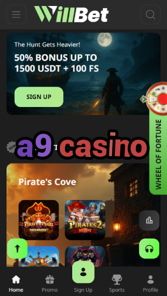 A9 Casino - Premium Live Casino & Slots-casinocarnac.ydblkf.net