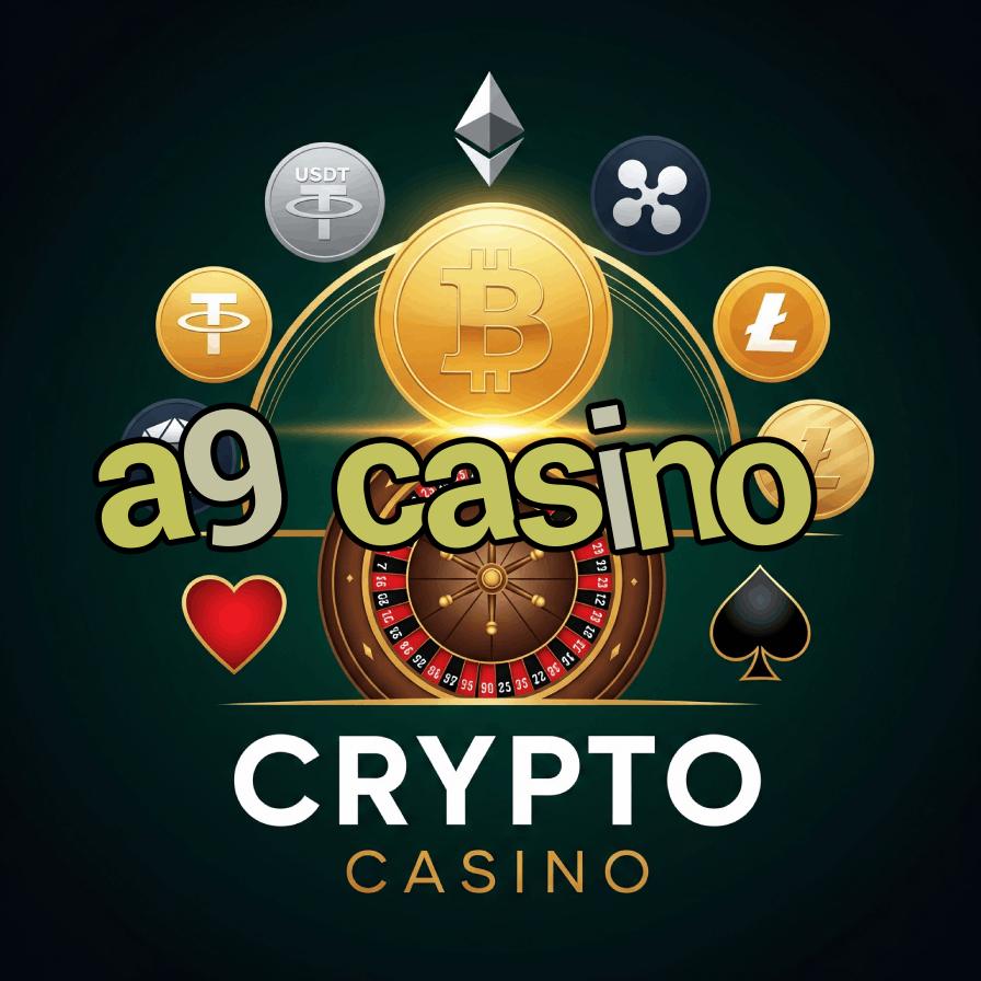 A9 Casino - Premium Live Casino & Slots